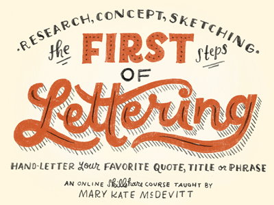Le Tumblr pour les amoureux de la typographie