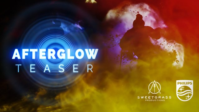 Afterglow : le clip freestyle qui nous fait vibrer