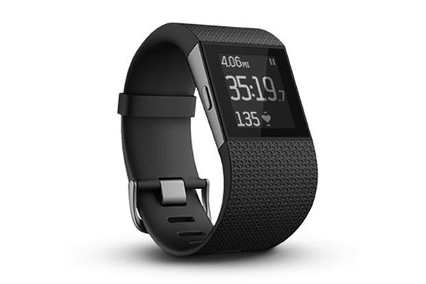 Fitbit Surge Smartwatch
