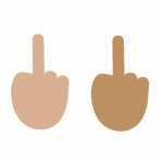 emoji-couleur-doigt-honneur